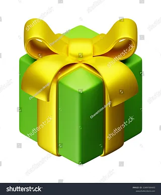 cadeau